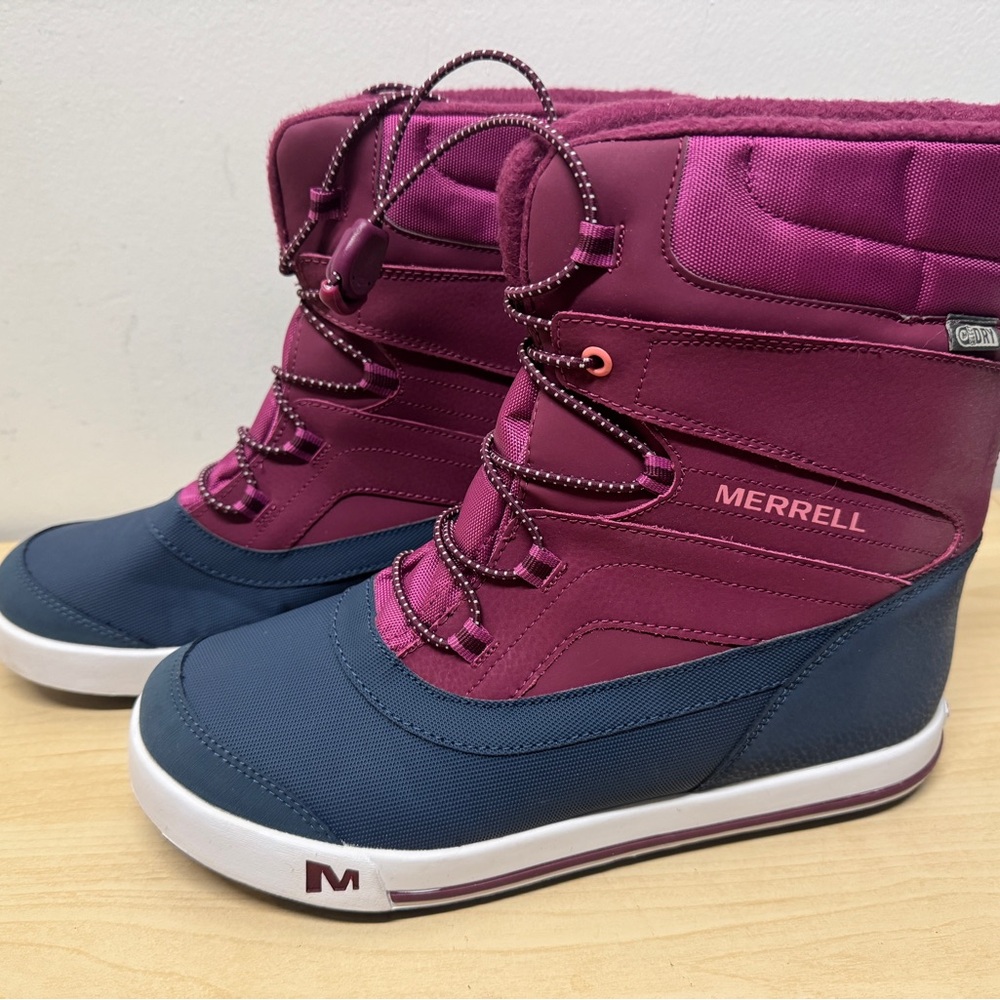 Merrell Kids' Select Boots 7M